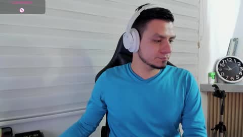  Rick Diesel  online show from March 17, 3:42 am