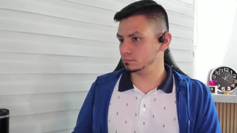  Rick Diesel  online show from October 16, 5:04 am