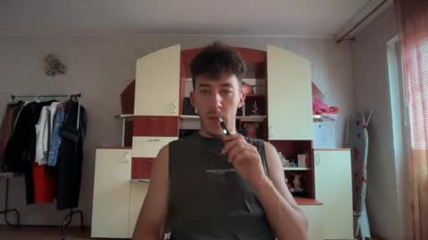 Rick online show from June 30, 8:04 am