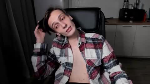 Rick online show from February 22, 12:12 am