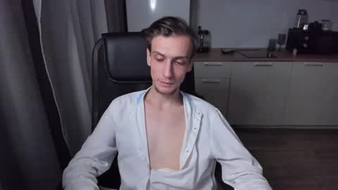 Rick online show from October 25, 1:40 am