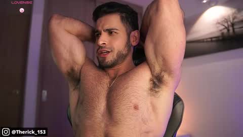 Rick online show from February 17, 3:05 am