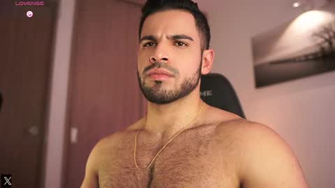 Rick online show from March 20, 4:27 am