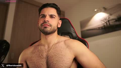 Rick online show from October 18, 4:28 am