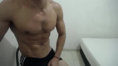rickcumhot13 online show from October 11, 4:33 pm