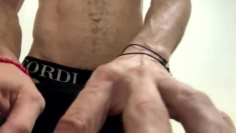 rickcumhot13 online show from October 20, 10:24 pm