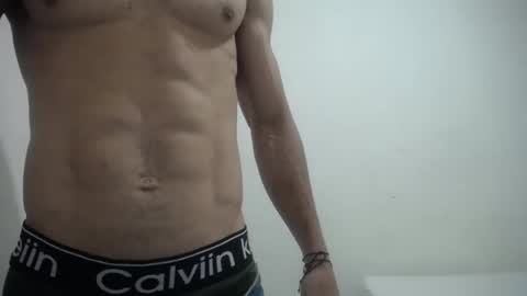 rickcumhot13 online show from October 1, 12:03 am