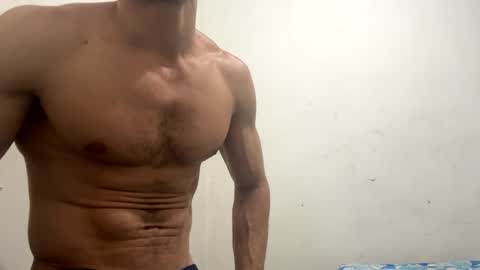 rickcumhot13 online show from October 18, 8:47 pm