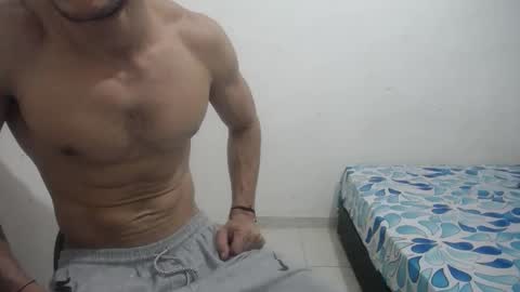 rickcumhot13 online show from September 27, 10:18 pm