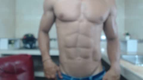 rickcumhot13 online show from February 9, 12:18 am