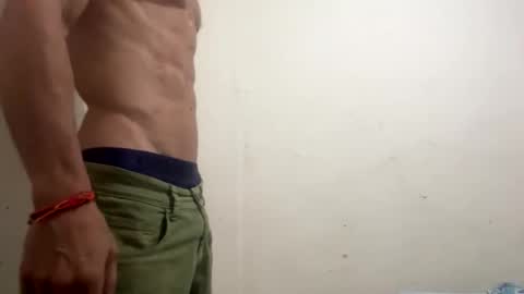 rickcumhot13 online show from November 22, 9:58 pm