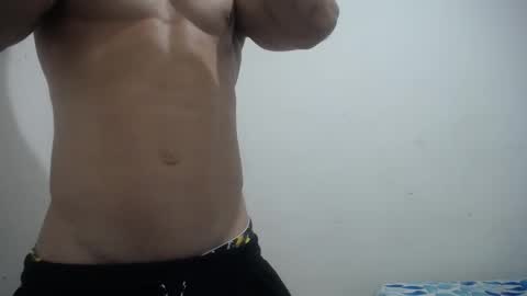 rickcumhot13 online show from September 12, 8:42 pm