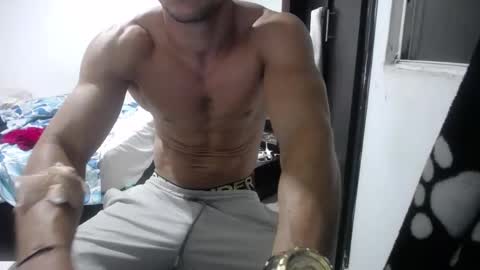 rickcumhot13 online show from December 8, 1:13 am