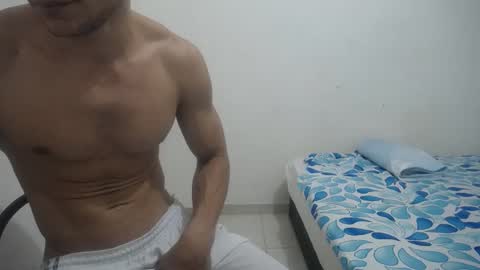 rickcumhot13 online show from September 18, 5:59 pm
