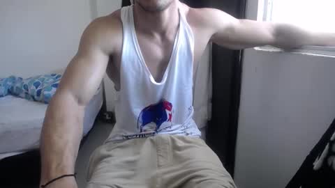 rickcumhot13 online show from December 9, 3:12 pm