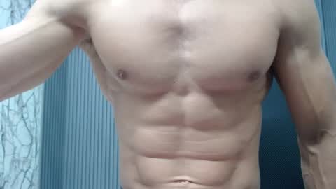 rickcumhot13 online show from March 12, 2:34 pm