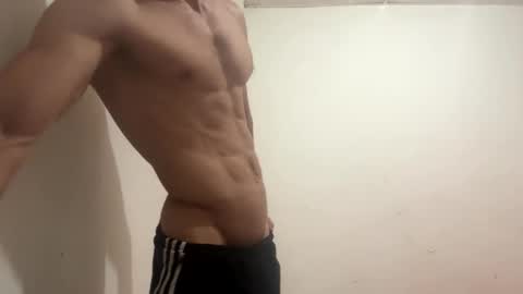 rickcumhot13 online show from November 7, 9:40 pm