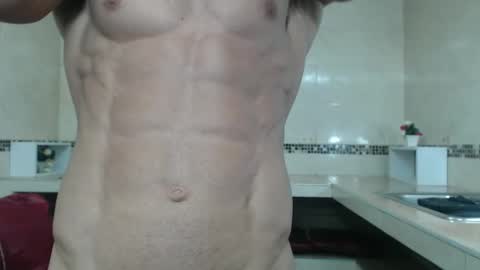 rickcumhot13 online show from February 4, 5:34 pm