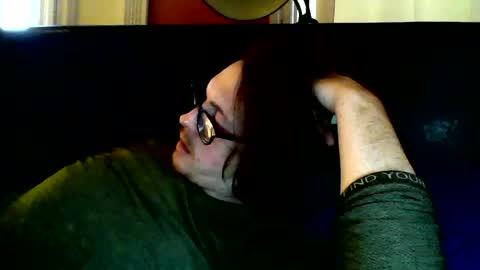 RICK DAYDREAM online show from July 8, 9:57 am