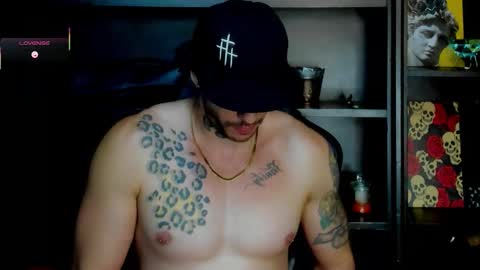 RICKG online show from October 17, 12:58 am