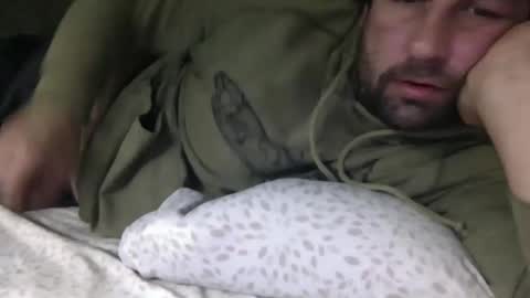 rickk2025 online show from December 13, 8:15 pm