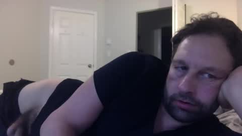 rickk2025 online show from March 23, 2:06 am