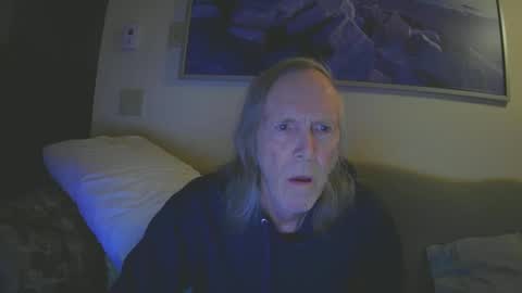 Snapshot of rickl56 chatting on February 13, 5:48 am rickl56 online show from February 13, 5:48 am