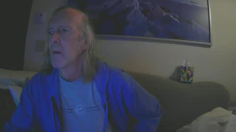 Snapshot of rickl56 chatting on January 7, 11:35 pm rickl56 online show from January 7, 11:35 pm