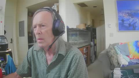 Snapshot of rickl56 chatting on September 8, 3:55 pm rickl56 online show from September 8, 3:55 pm