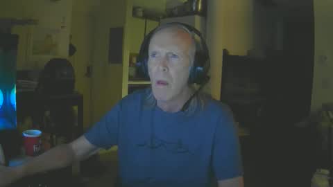 Snapshot of rickl56 chatting on September 20, 4:12 am rickl56 online show from September 20, 4:12 am
