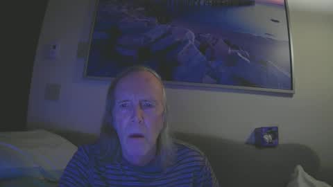 Snapshot of rickl56 chatting on December 6, 9:46 pm rickl56 online show from December 6, 9:46 pm