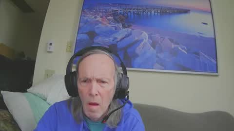 Snapshot of rickl56 chatting on February 27, 8:31 pm rickl56 online show from February 27, 8:31 pm