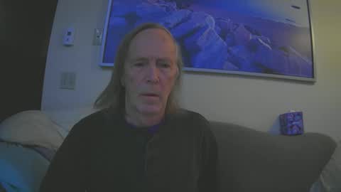 Snapshot of rickl56 chatting on December 2, 8:53 pm rickl56 online show from December 2, 8:53 pm