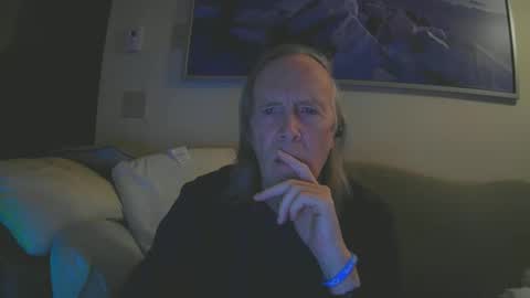Snapshot of rickl56 chatting on December 9, 11:09 pm rickl56 online show from December 9, 11:09 pm