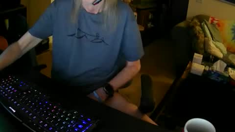 rickl56 online show from May 19, 1:56 am