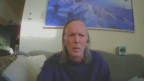 Snapshot of rickl56 chatting on January 29, 4:08 pm rickl56 online show from January 29, 4:08 pm