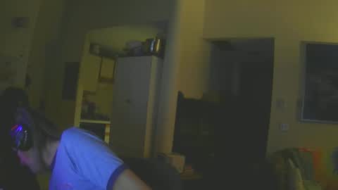 Snapshot of rickl56 chatting on October 5, 5:55 am rickl56 online show from October 5, 5:55 am