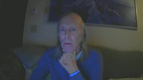 Snapshot of rickl56 chatting on February 16, 12:11 am rickl56 online show from February 16, 12:11 am