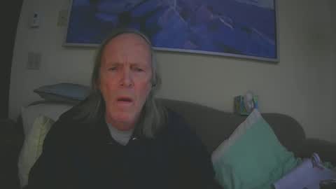 Snapshot of rickl56 chatting on December 30, 9:19 pm rickl56 online show from December 30, 9:19 pm