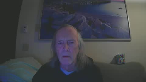 Snapshot of rickl56 chatting on December 29, 5:10 am rickl56 online show from December 29, 5:10 am