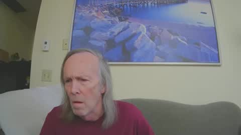 Snapshot of rickl56 chatting on March 9, 8:42 pm rickl56 online show from March 9, 8:42 pm
