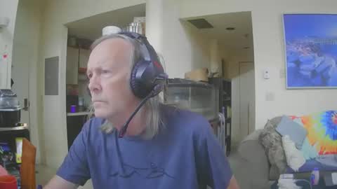 Snapshot of rickl56 chatting on September 21, 3:45 pm rickl56 online show from September 21, 3:45 pm