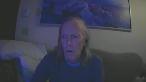 Snapshot of rickl56 chatting on February 23, 10:31 pm rickl56 online show from February 23, 10:31 pm