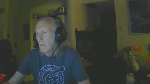 Snapshot of rickl56 chatting on September 13, 12:44 am rickl56 online show from September 13, 12:44 am
