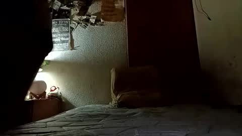 ricky6x6x6 online show from December 14, 9:00 pm