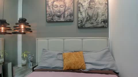 Ricky Backus online show from March 9, 7:08 pm