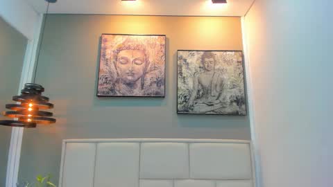 Ricky Backus online show from February 22, 12:28 pm