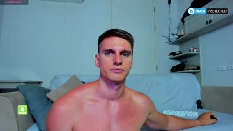 Ricky online show from April 7, 11:32 am