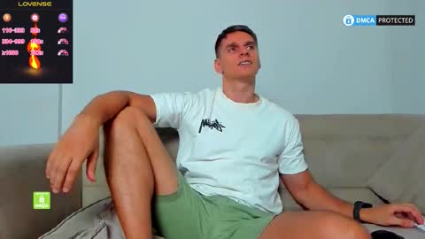 Ricky online show from October 26, 9:33 am