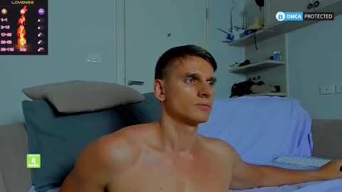 Ricky online show from February 1, 11:53 am